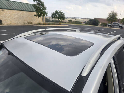 2013 Nissan Rogue SV w/SL Package