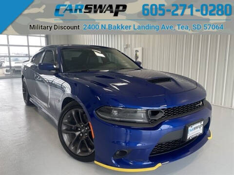 2022 Dodge Charger for sale at CarSwap in Tea SD