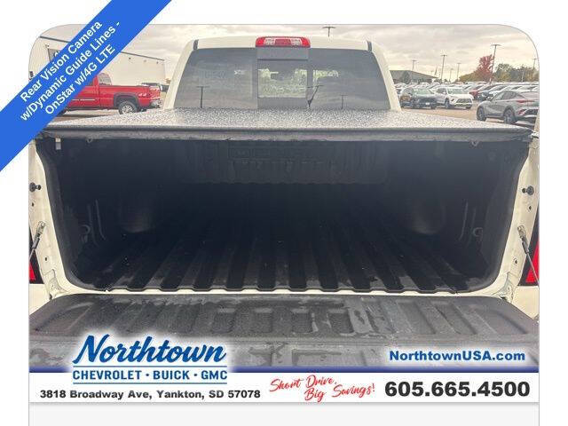 2015 GMC Sierra 1500