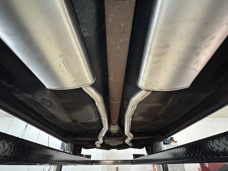 1972 Ford Thunderbird