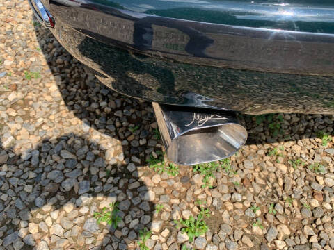 1999 Jaguar XK-Series XK8