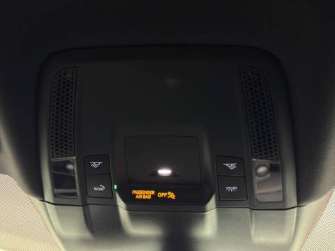 2022 Porsche Taycan 4S