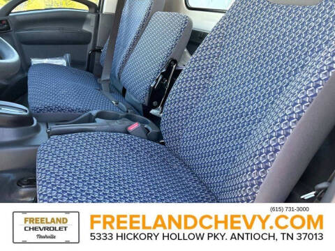 2025 Chevrolet 4500HG LCF