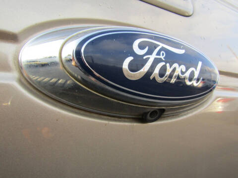 2011 Ford F-150 Lariat