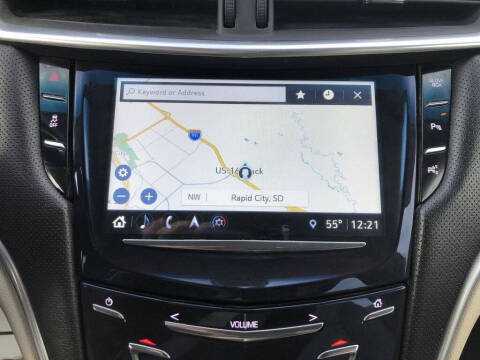 2019 Cadillac XTS Luxury