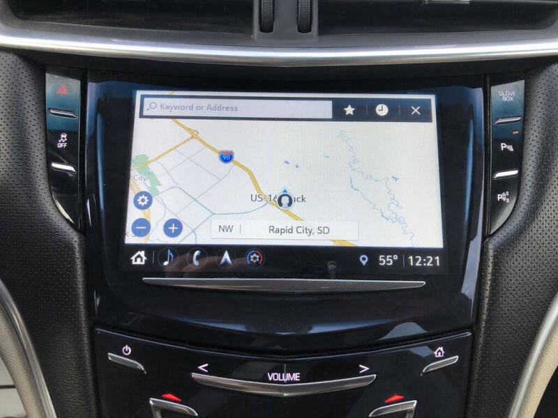 2019 Cadillac XTS Luxury