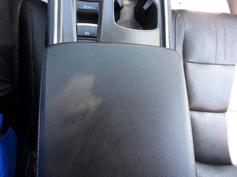 2021 Honda Accord EX-L