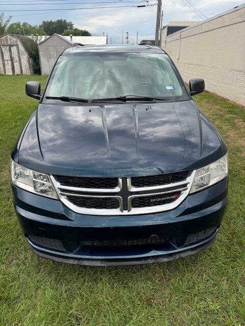 2014 Dodge Journey for sale at MaLanie s Auto Sales in Sioux Falls, SD