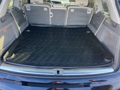 2015 Audi Q7 3.0T quattro Premium Plus