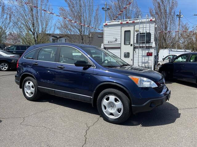 2008 Honda CR-V for sale at Steve & Sons Auto Sales in Happy Valley OR