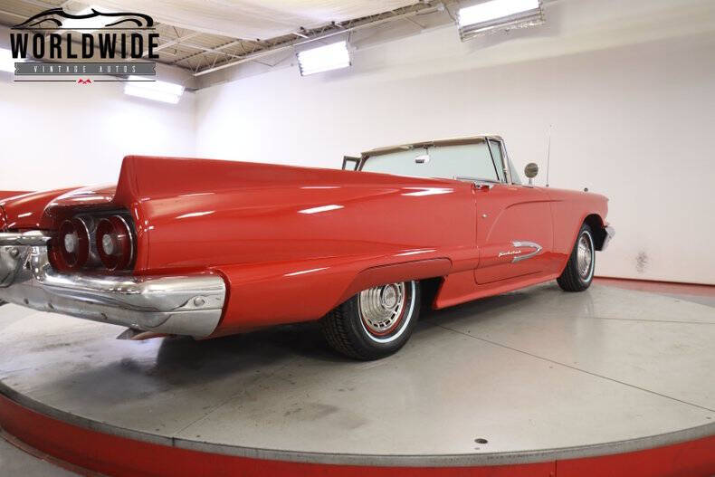 1959 Ford Thunderbird