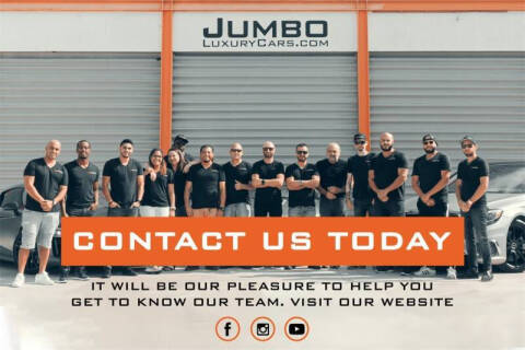 2017 Land Rover Range Rover for sale at JumboAutoGroup.com - Jumboluxurycars.com in Hollywood FL
