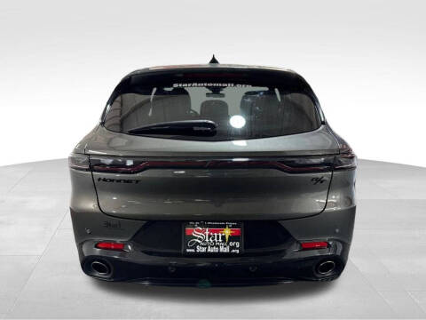 2024 Dodge Hornet R/T