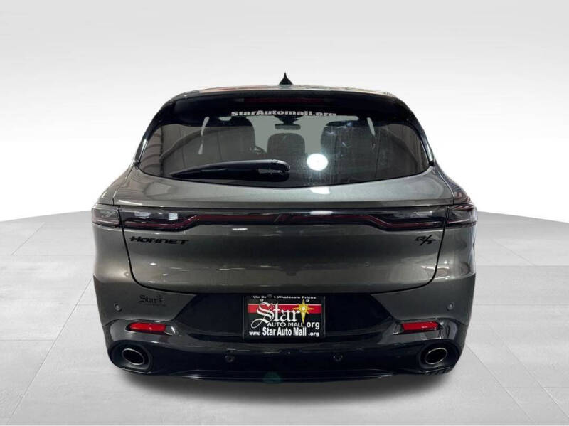 2024 Dodge Hornet R/T