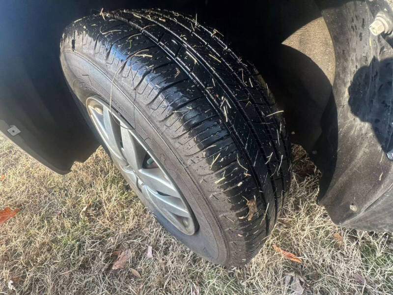 2004 Toyota Sienna