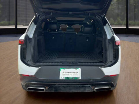 2023 Land Rover Range Rover Sport P360 SE