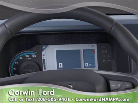 2021 Ford Bronco First Edition Advanced