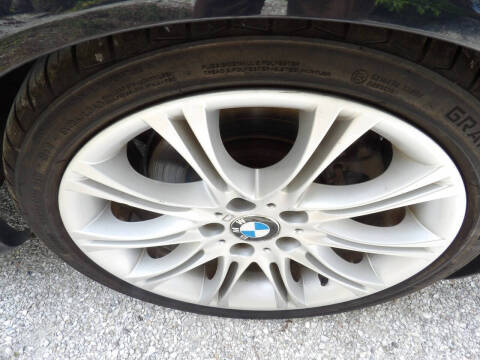 2005 BMW 3 Series 330Ci