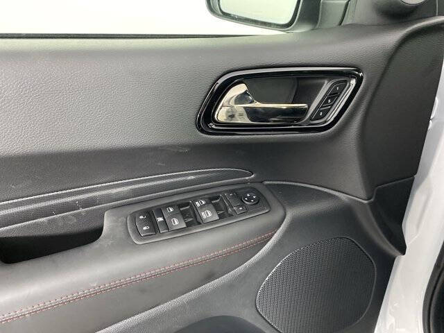 2026 Dodge Durango GT HEMI Plus