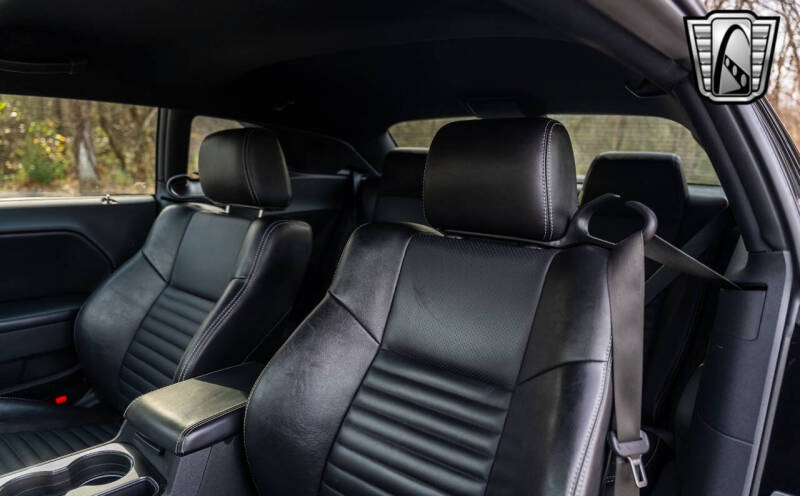 2009 Dodge Challenger R/T