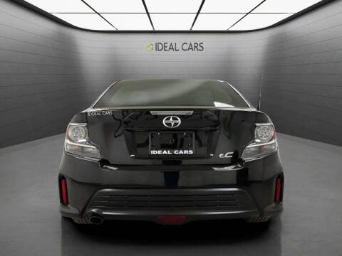 2014 Scion tC