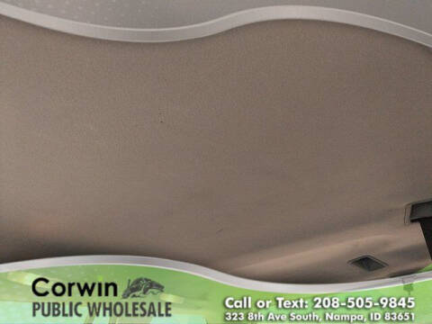 2004 Honda Pilot EX-L