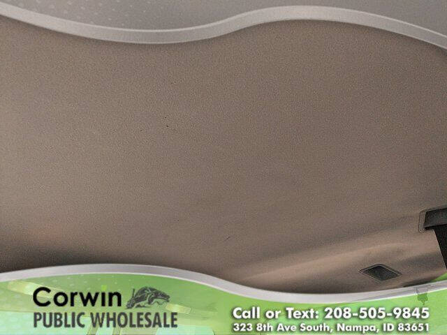 2004 Honda Pilot EX-L