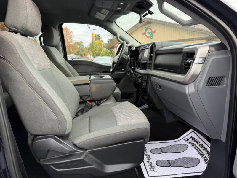 2024 Ford F-350 Super Duty XLT