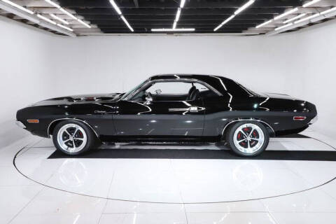 1970 Dodge Challenger