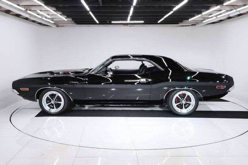 1970 Dodge Challenger