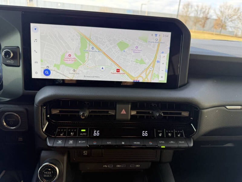 2024 Toyota Land Cruiser