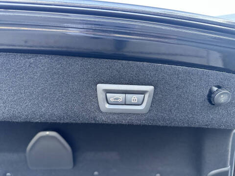 2017 BMW 7 Series 750i xDrive