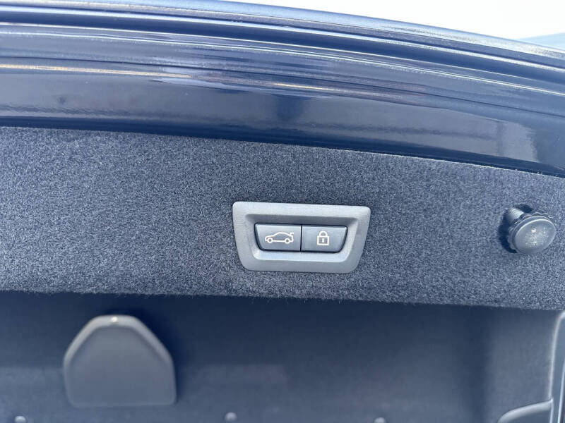 2017 BMW 7 Series 750i xDrive