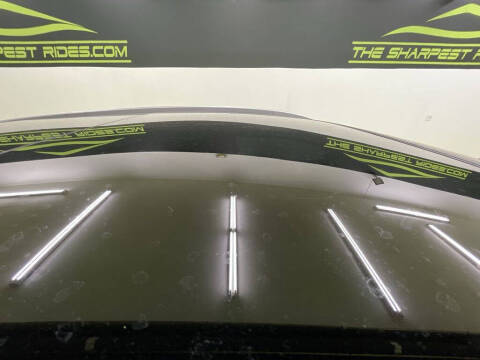 2017 Maserati Levante