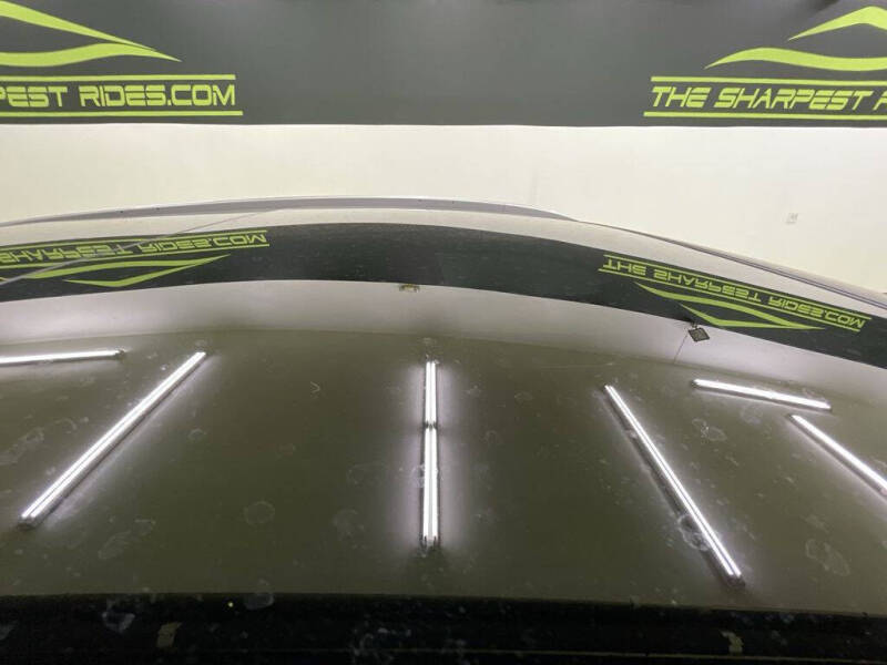 2017 Maserati Levante