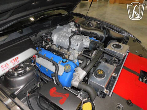 2014 Ford Shelby GT500