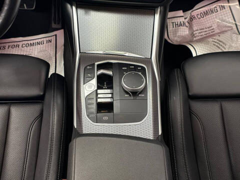 2024 BMW 3 Series 330i xDrive