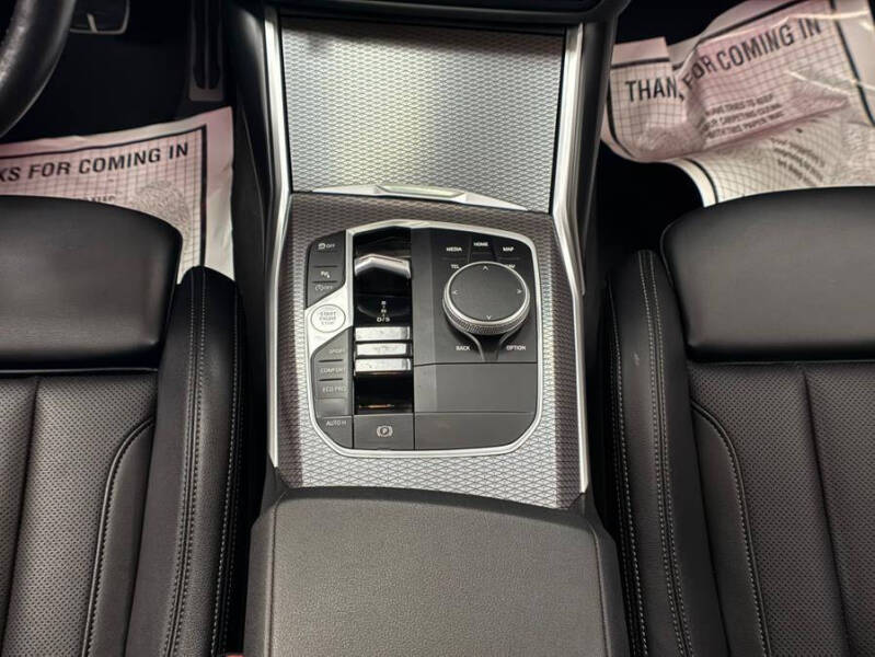 2024 BMW 3 Series 330i xDrive