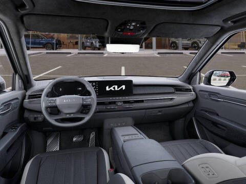 2026 Kia EV9 GT-Line