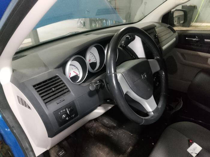 2008 Dodge Grand Caravan SXT