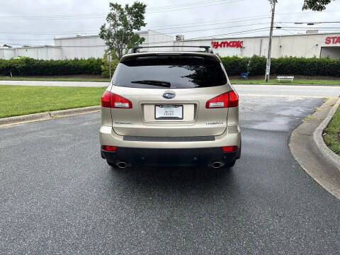 2008 Subaru Tribeca Ltd. 5-Pass.