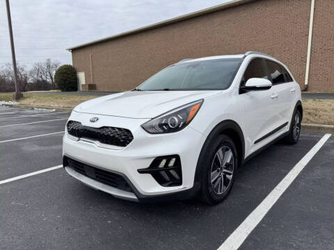 2020 Kia Niro for sale at Mina's Auto Sales in Nashville TN