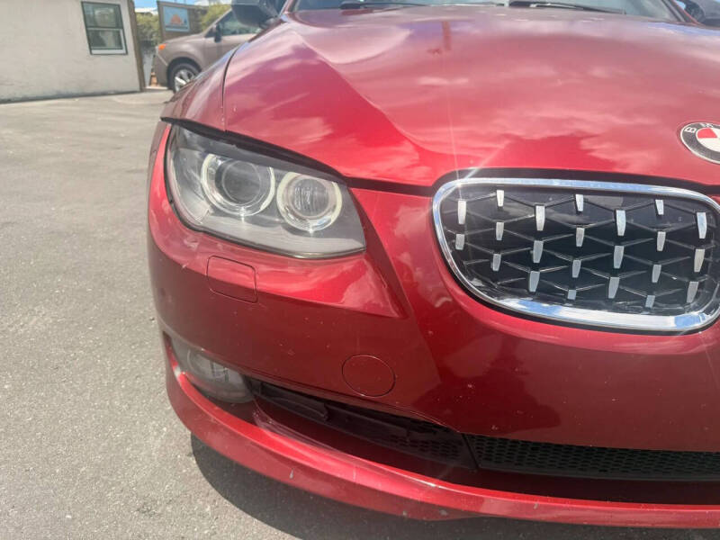 2012 BMW 3 Series 328i