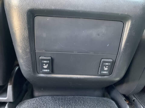 2014 Nissan Pathfinder SL