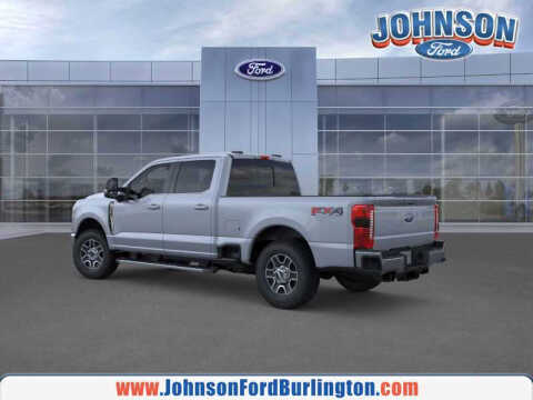2026 Ford F-350 Super Duty