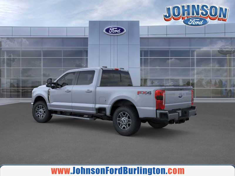 2026 Ford F-350 Super Duty