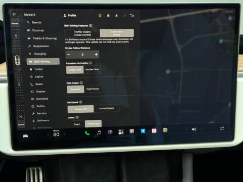 2022 Tesla Model S