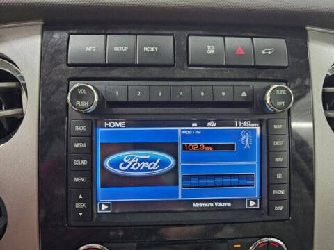 2014 Ford Expedition Limited