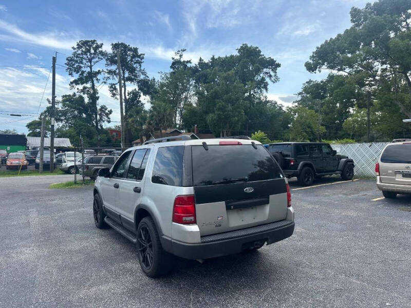 2011 Ford Explorer XLT
