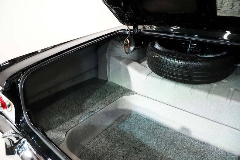 1963 Chevrolet Impala